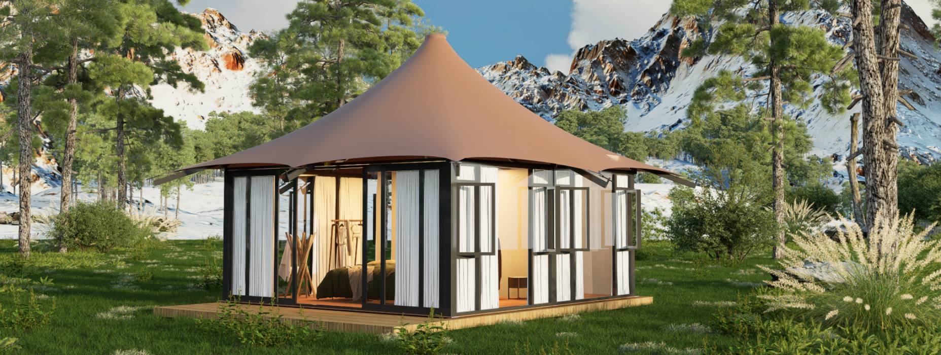 泗水县装配式建筑厂家